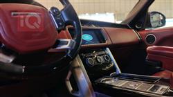 Land Rover Range Rover Vogue